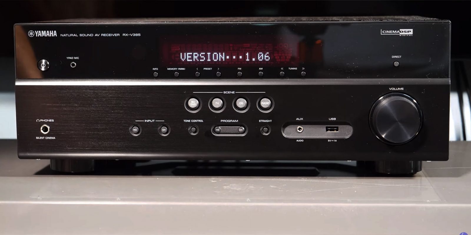 How to Choose a Home Theater Receiver [Buying Guide]