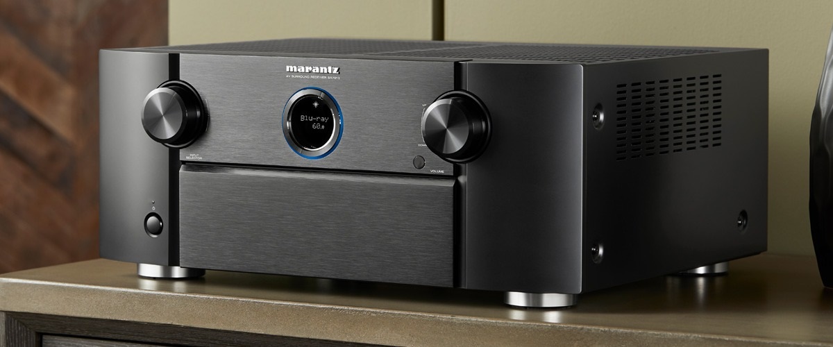 marantz av receiver