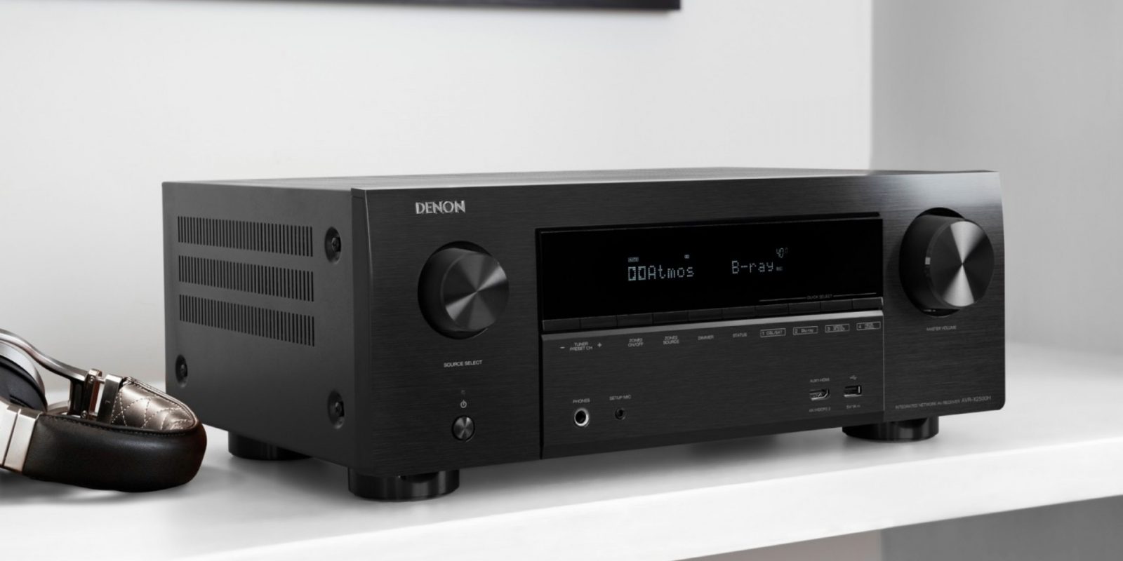 Which AV Receivers Have The Best AutoCalibration