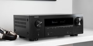 What AV Receiver Brand Has The Best Auto-Calibration?
