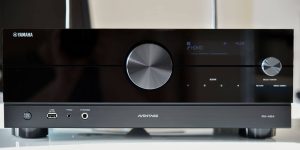 Best Yamaha Home Theater Receiver Reviews