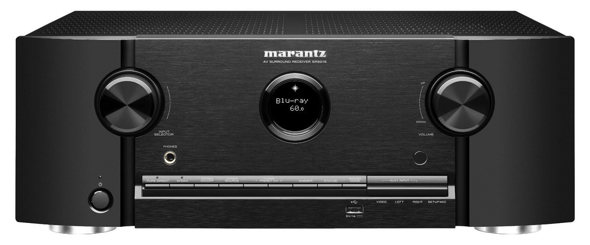 Marantz SR5015