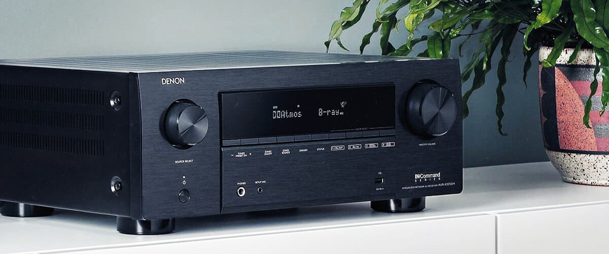 advantages of AV receivers over separate preamp/processor and amplifier setups