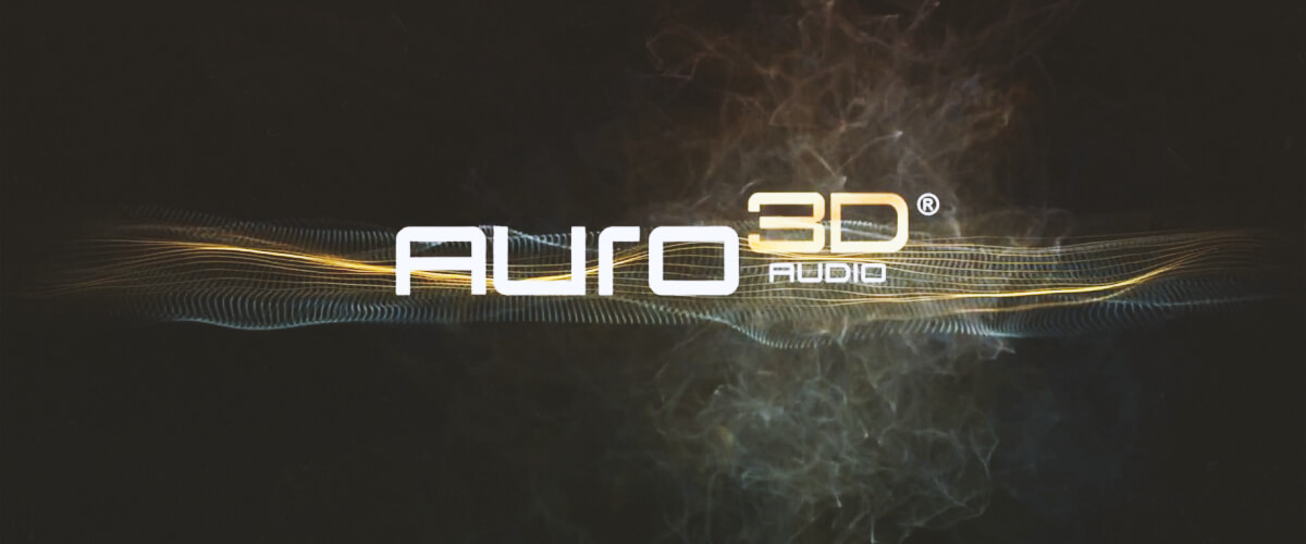 Auro-3D logo