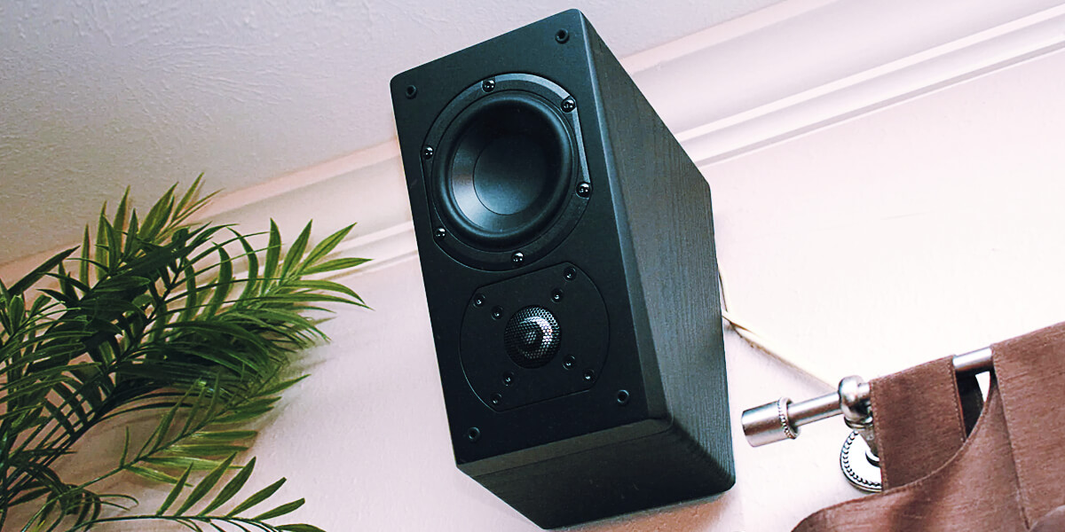 Dolby Atmos height speakers: usage and placement