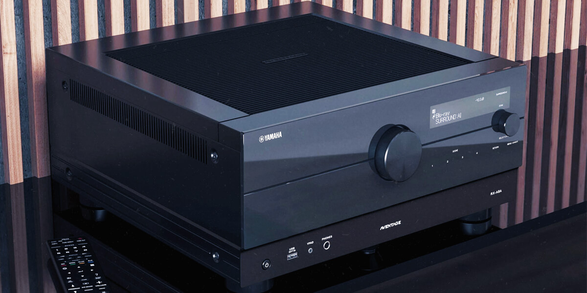 understanding the role of AV receivers in gaming: latency, audio formats, and HDMI features