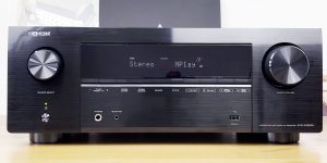 Best 7-Channel Receiver [Expert Reviews and Buying Guide]