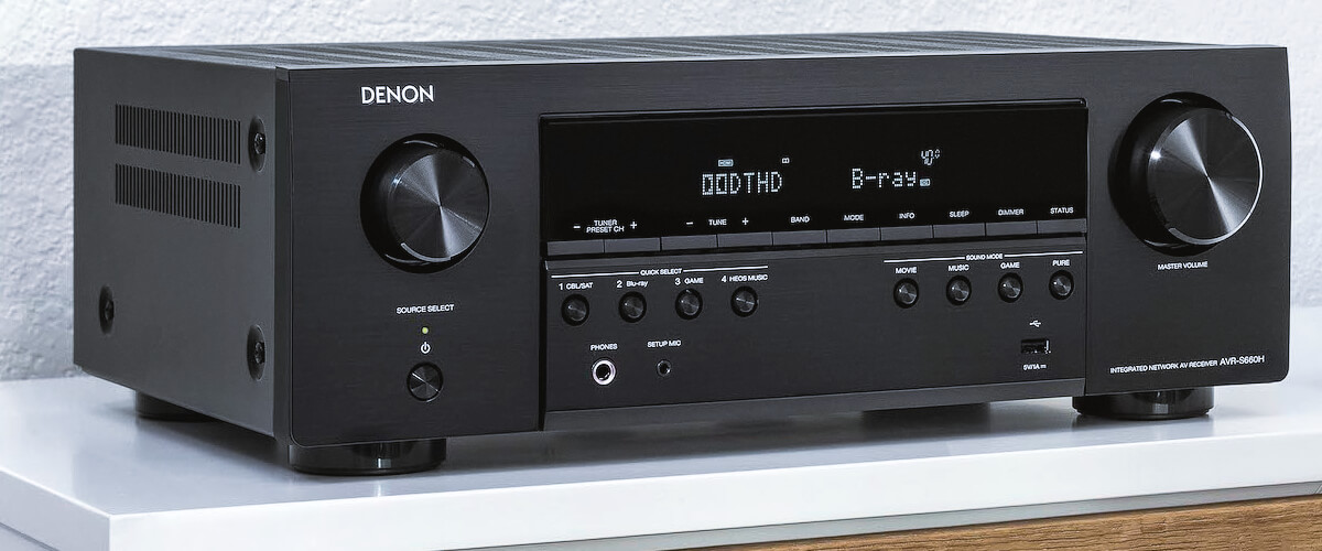 useful tips for choosing a 5.1 receivers