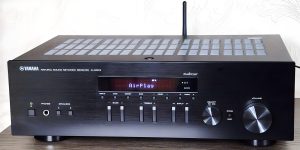 Best 2-Channel Receiver [Expert Reviews and Buying Guide]