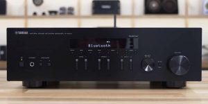 Best AV Receiver For Record Players Reviews