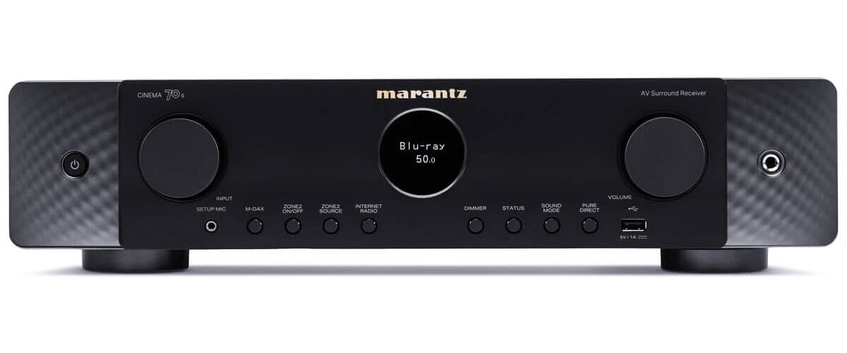 Marantz Cinema 70s